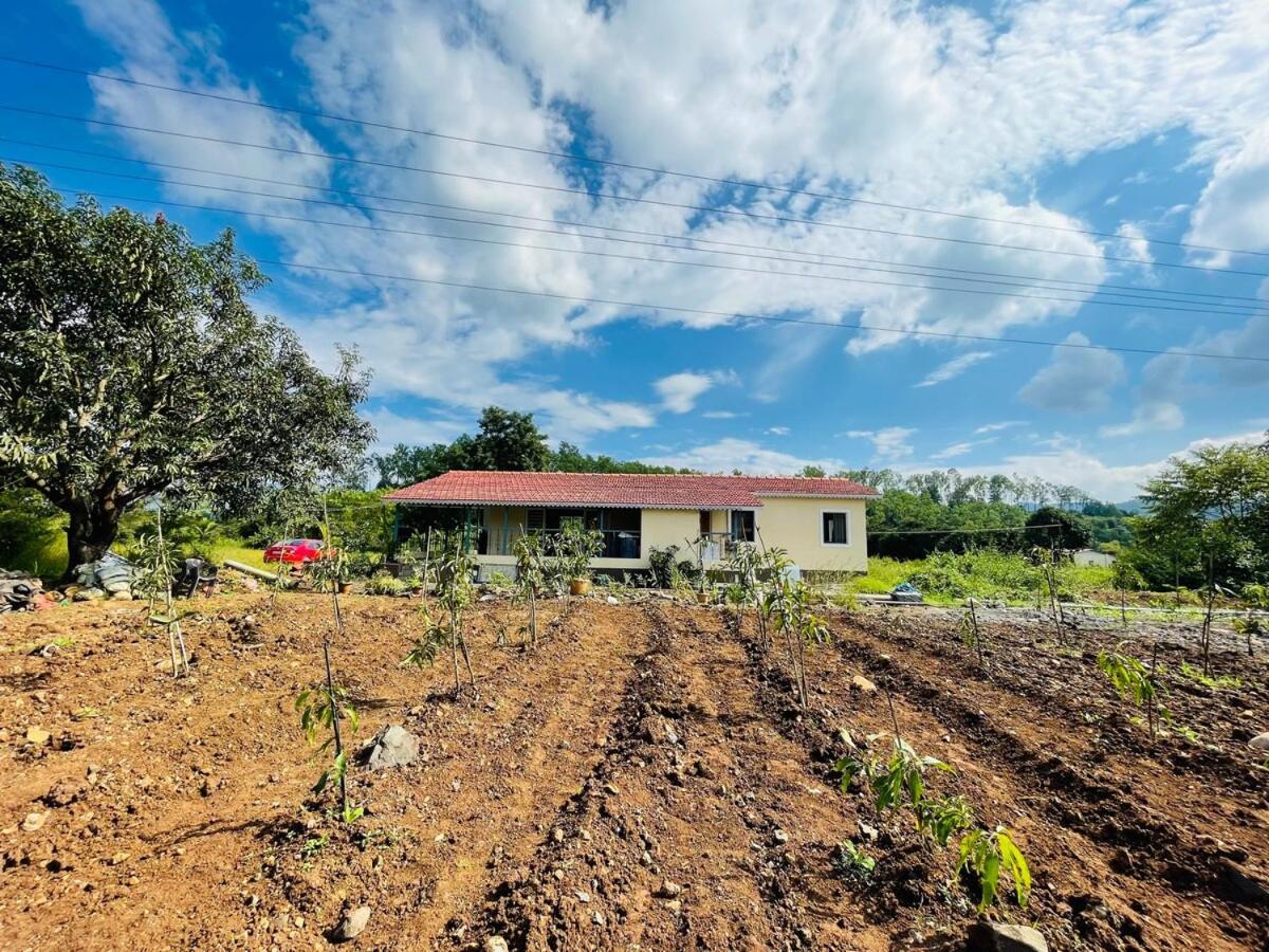 Aj Farms Villa Welhe Exterior photo